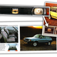 Image for article titled Subaru Once Offered The Best Factory Lighting Option Known To Humankind